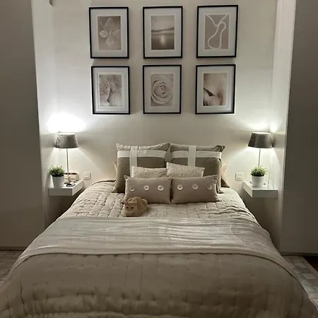 Chambre Chez Alexandra