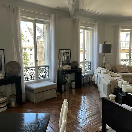 Chambre Chez Alexandra