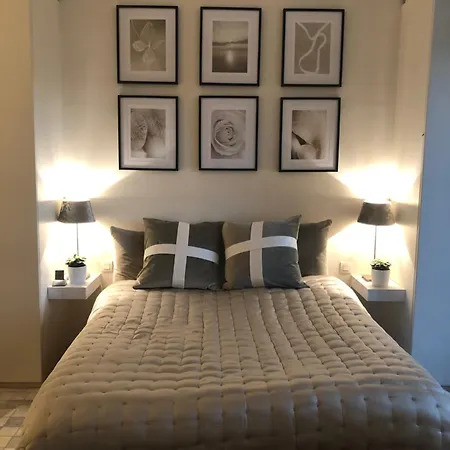Chambre Chez Alexandra 营地 *