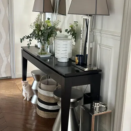 营地 Chambre Chez Alexandra 巴黎