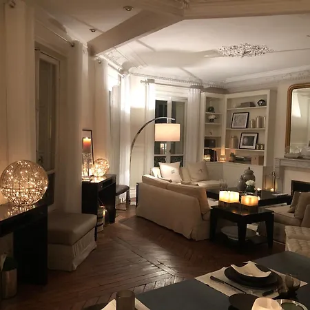 Chambre Chez Alexandra