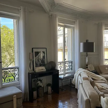 Chambre Chez Alexandra *