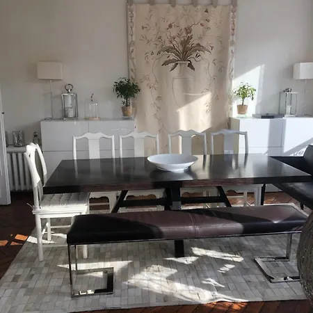 Chambre Chez Alexandra