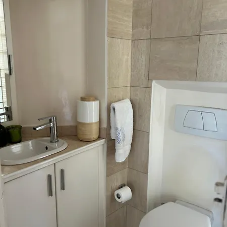 营地 Chambre Chez Alexandra 巴黎