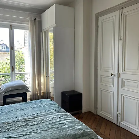 Chambre Chez Alexandra