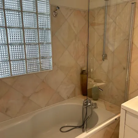 营地 Chambre Chez Alexandra