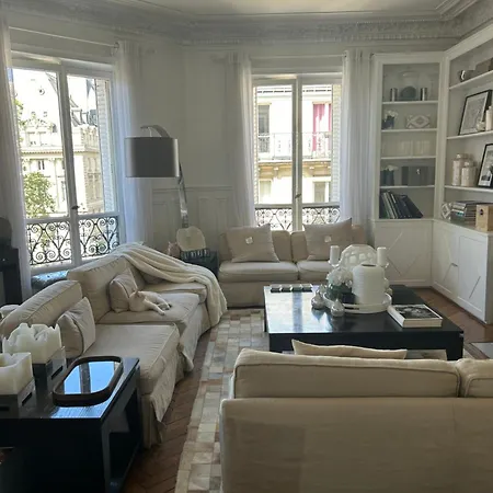 营地 Chambre Chez Alexandra *