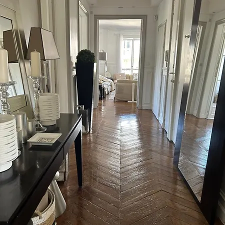Chambre Chez Alexandra *