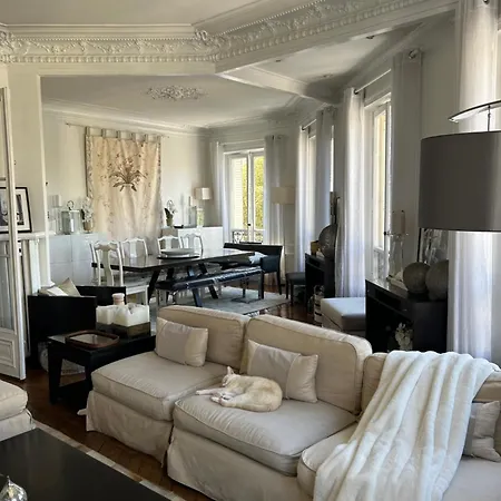 营地 Chambre Chez Alexandra *